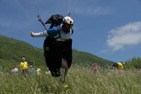 Pré-mondiaux en Combe de Savoie du 29 mai au 4 juillet 2022